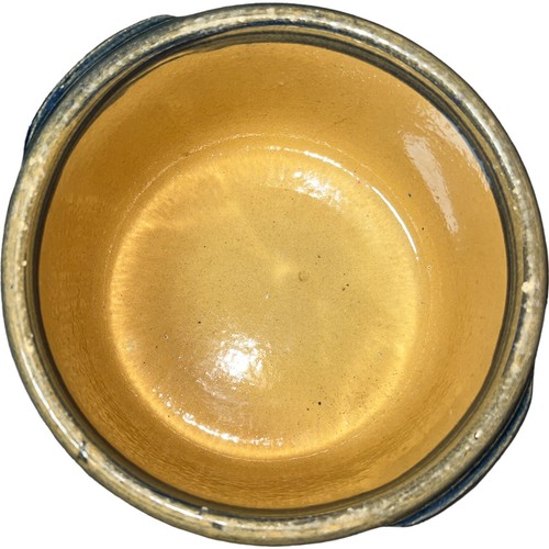 Rustic French Stoneware Pottery from Alsace - Handcrafted Heritage for Your Home - Picture 8 of 19