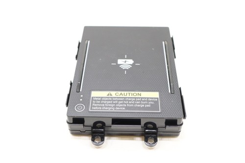 2023 -2025 ACURA INTEGRA WIRELESS CHARGING PAD CONTROL MODULE OEM 8A370T20A020M1 - Picture 11 of 15