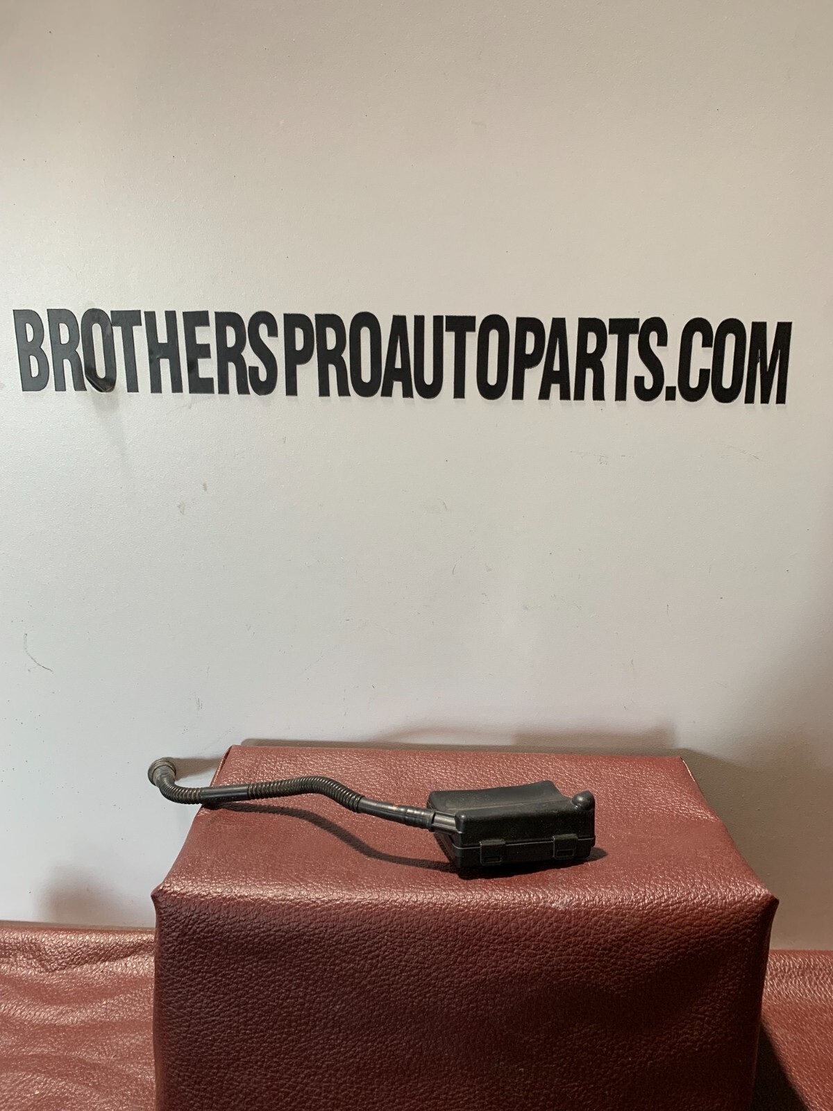 0D9127417 Original Vent Breather Pipe DSG Gearbox Audi TTS 8S CJX  