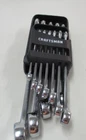 Craftsman 12pc 12Point SAE Combination Wrench Set CMMT87300V 1/4 - 15/16