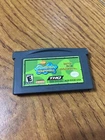 SpongeBob SquarePants: Battle for Bikini Bottom (Nintendo Game Boy Advance, 2003