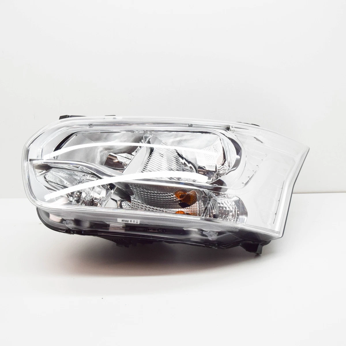 FORD TRANSIT MK4 Front Left Headlight LHD 2639546 BK31-13D153-BG 