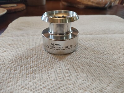 Quantum Crystalis PTI 30 Spare Spool