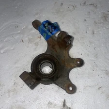 Arctic Cat  4x4 kymco Left Front knuckle XC alterra 400 500 350 425 450