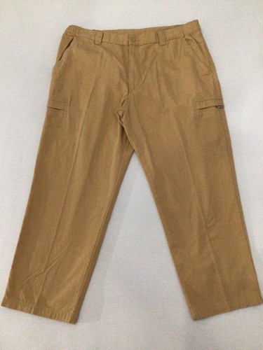 29 Comfort Waist Cotton Khaki | eBay