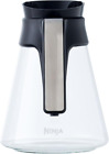 Coffee Bar 6-Cup Glass Replacement Carafe for Coffee Bar Brewers