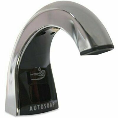 Technical Concepts 401310 OneShot Liquid Soap Dispenser
