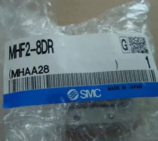 NEW SMC MHF2-8DR Pneumatic Finger