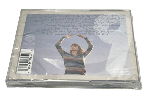 1989 (Taylor's Version): Sunrise Boulevard Yellow Edition - Limited Special... - Picture 2 of 4