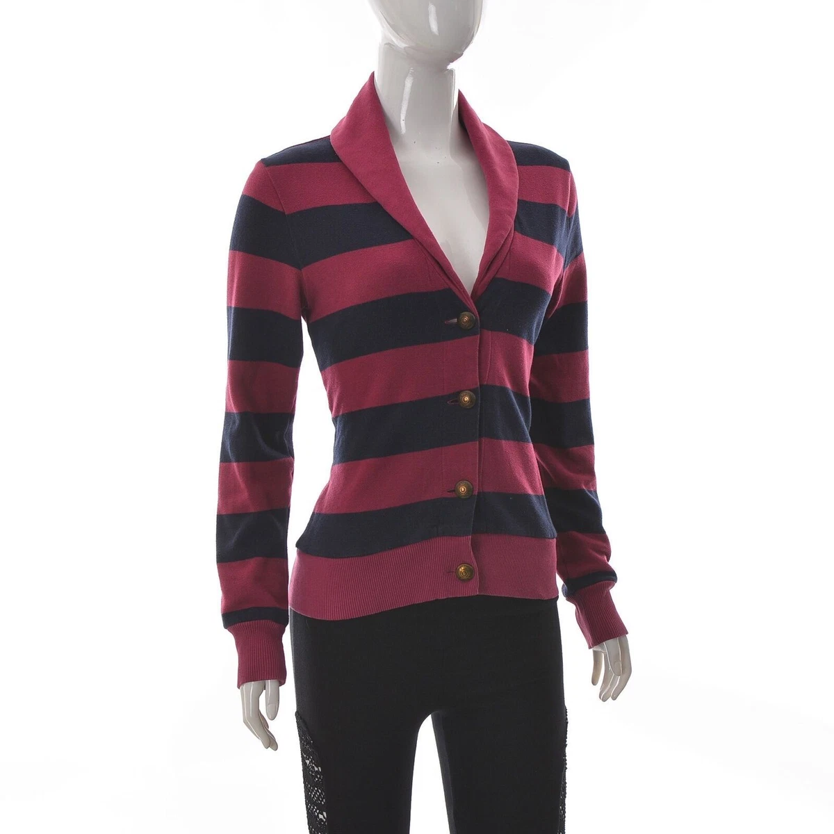 Tommy hilfiger shawl collar cheap cardigan