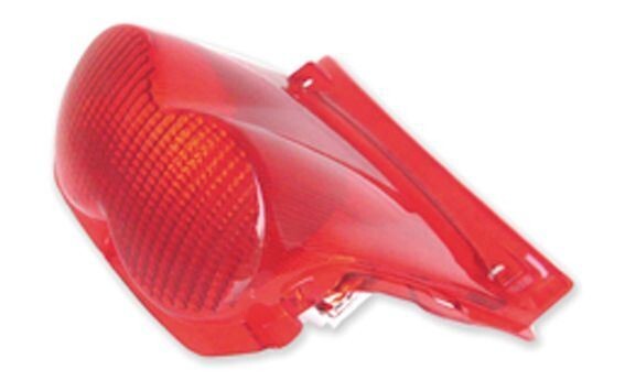 Feu Arrière Scooter MBK Ovetto et Yamaha Neos 1997-2006 Idéal Rénovation Urbaine