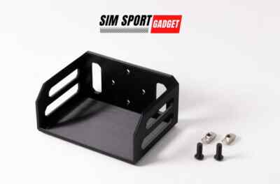 Glove, Item Holder for Sim Racing / Flight Profile Rig