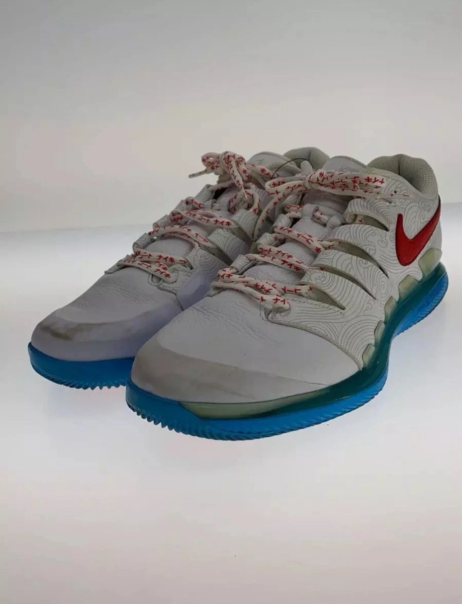 Nike Air Zoom Vapor X Nishikori for Sale | Authenticity Guaranteed