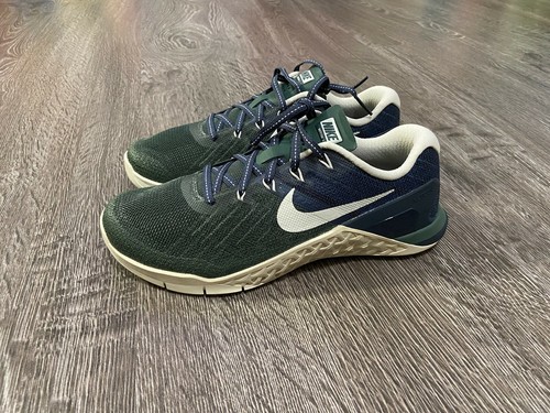 metcon 3 green