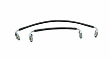 ISR Performance SS Power Steering Rack Lines only compatible with 240sx '89-'98