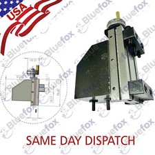 Mini diapositiva vertical/horizontal de precisión: taladro de molino de torno de mecanizado nuevo