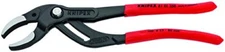 Knipex 8101250SBA Pipe Gripping Pliers With Serrated Jaws