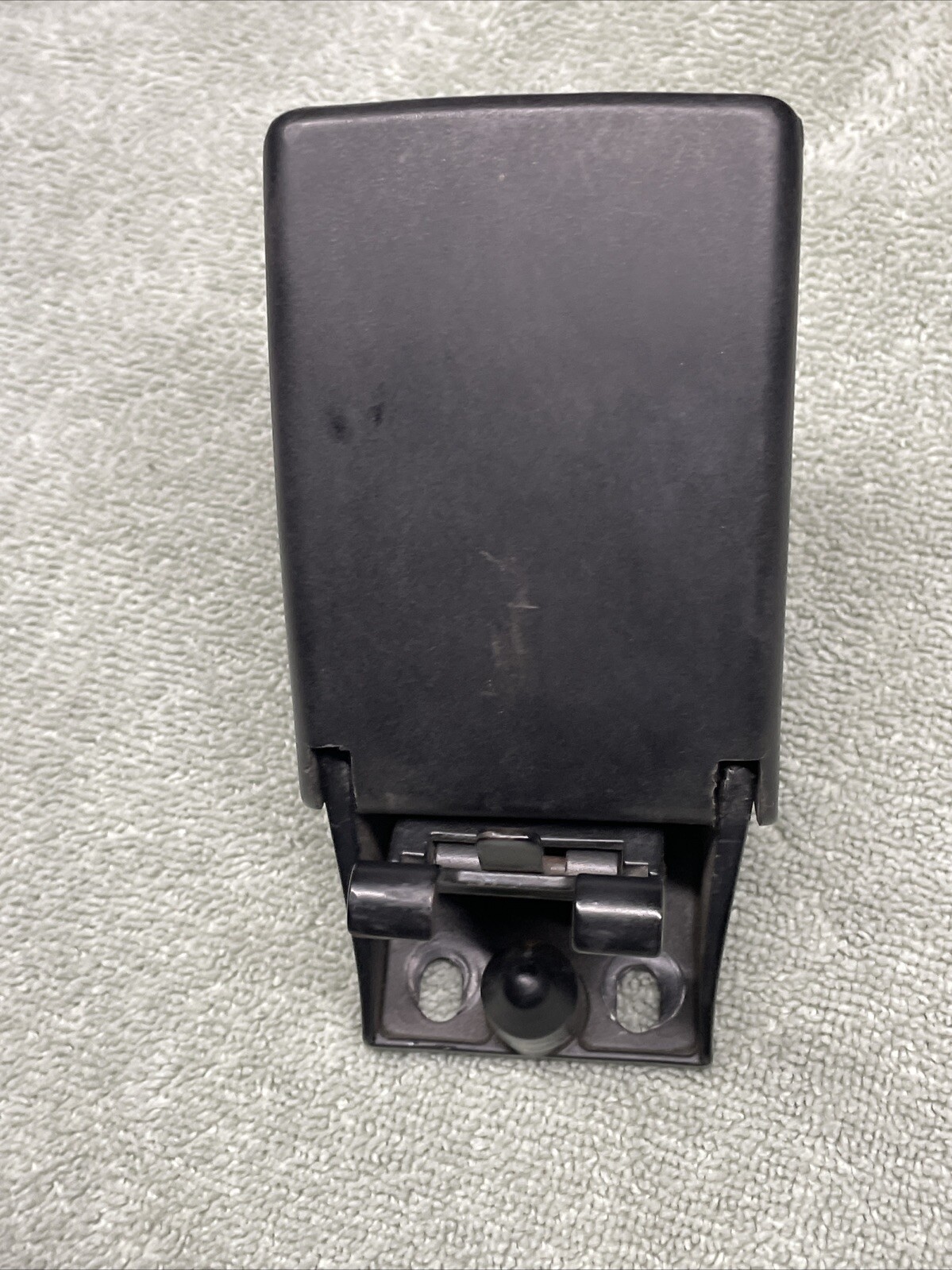 2001 Lotus Elan Convertible Top Latch Used.