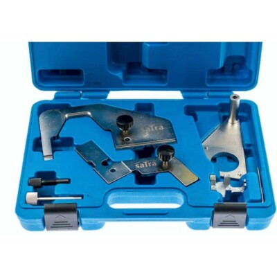 BGS Insert De Servante D'atelier 1/3 : Coffret De Calage Pour Ford 1.0 / 3 Cylindres Ecoboost