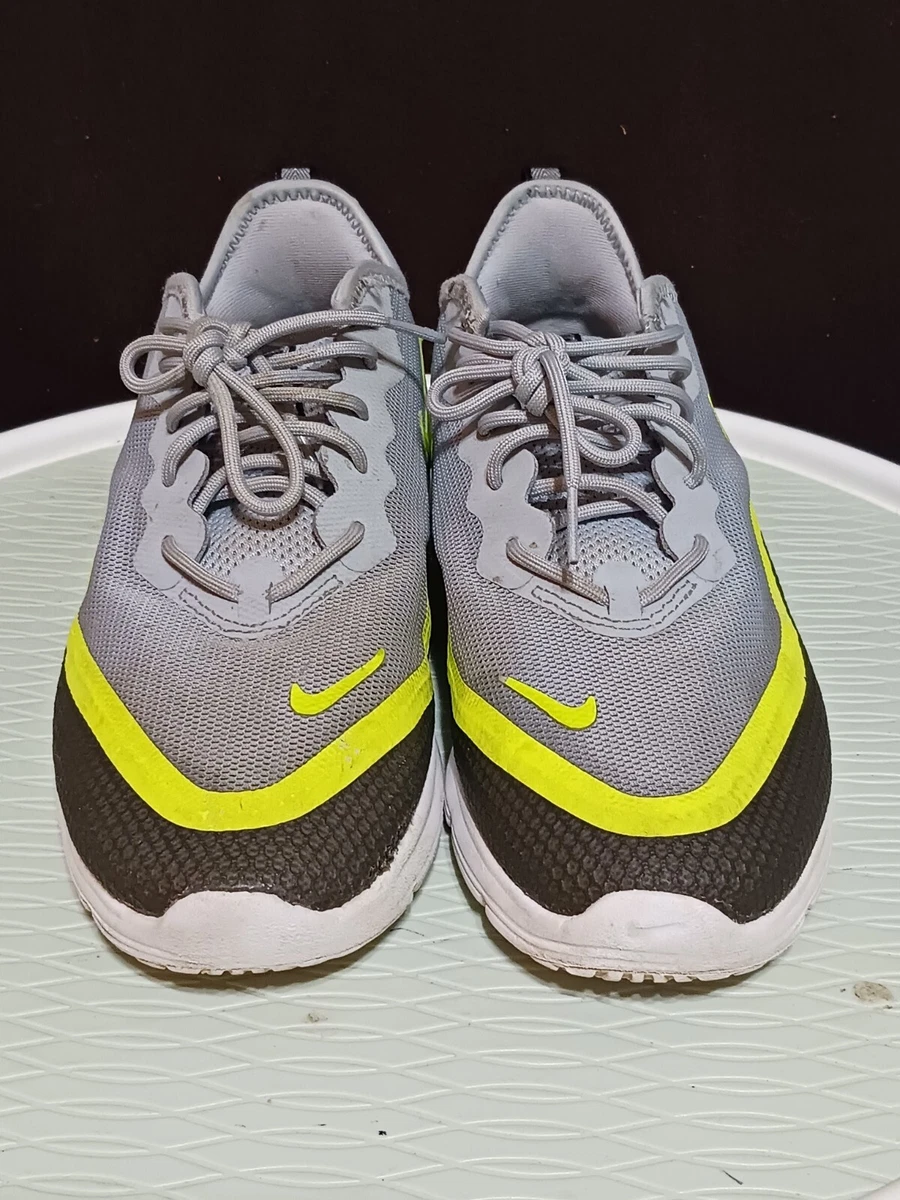 Nike air max sales sequent 4.5 grey