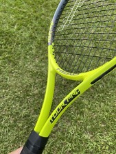 Head Tour Pro Nano Titanium Tennis