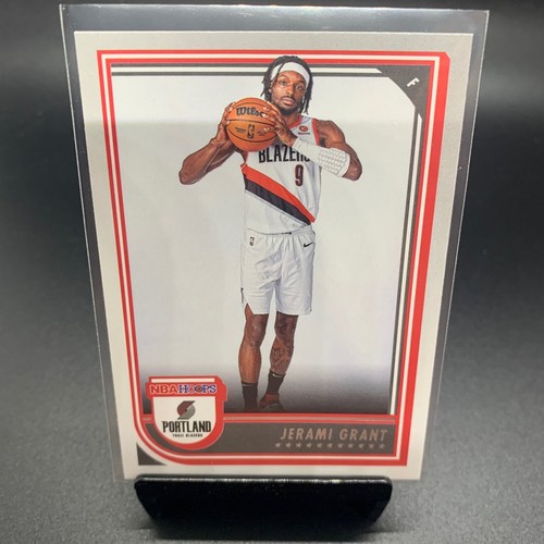 Veteranos e inserciones de baloncesto Panini NBA Hoops 2022-23 *Elige tu tarjeta* 3/30 ACTUALIZACIÓN - Imagen 58 de 232