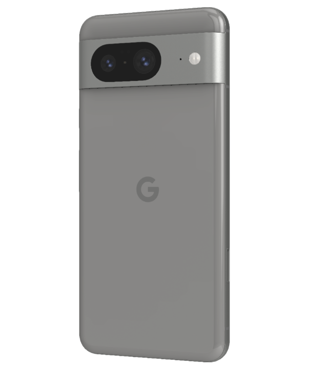 Google Pixel 8 - 128 GB - Hazel (Unlocked) for sale online Google Pixel 8 - 128 GB - Hazel (Unlocked) for sale online