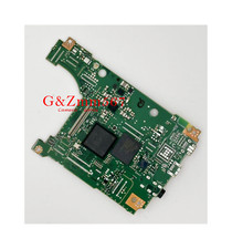 Applicable Nikon Z50 motherboard camera repair accessories unboxing 