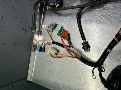 Motorkabelbaum 8200293052 Renault MEGANE II 1.9dci online kaufen  