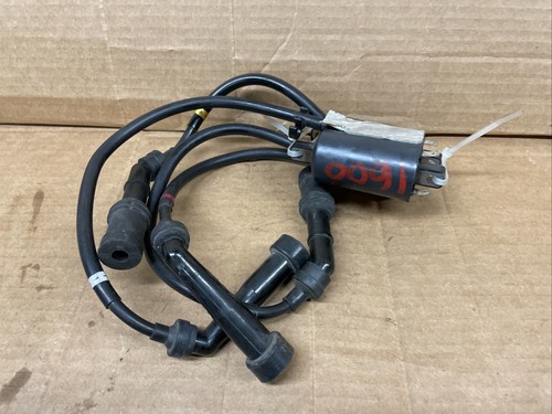 Yamaha Road Star 1600 XV1600 2001 bobinas de encendido, fabricante de equipos originales #82422 - Imagen 7 de 7