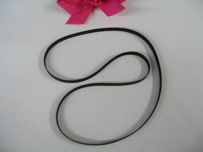 NEW! Soundesign 1891003/ Radio Shack 25755222 Turntable FLAT NEW! Soundesign 1891003/ Radio Shack 25755222 Turntable FLAT