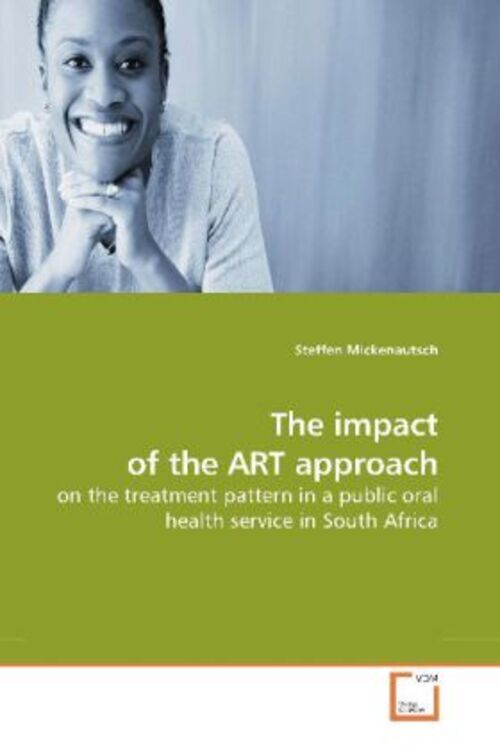 Steffen Mickenautsch | The Impact Of The Art Approach | Taschenbuch |