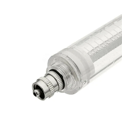 1/2/3/4 set 20/50/100ml Reusable Veterinary Syringe For Livestock Supply Tool - Bild 9 von 14