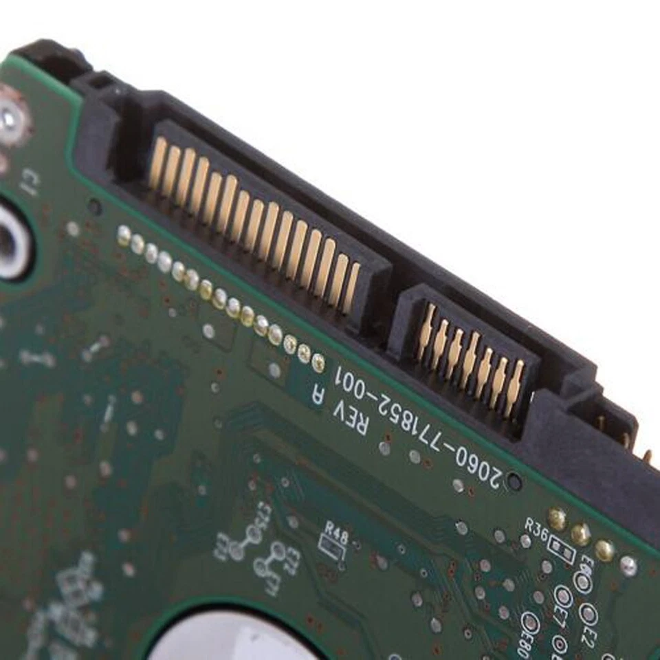 Western Digital 500GB WD5000BPKT 7200RPM SATA 2.5" Laptop HDD Hard Disk Drive - Image 4 of 4