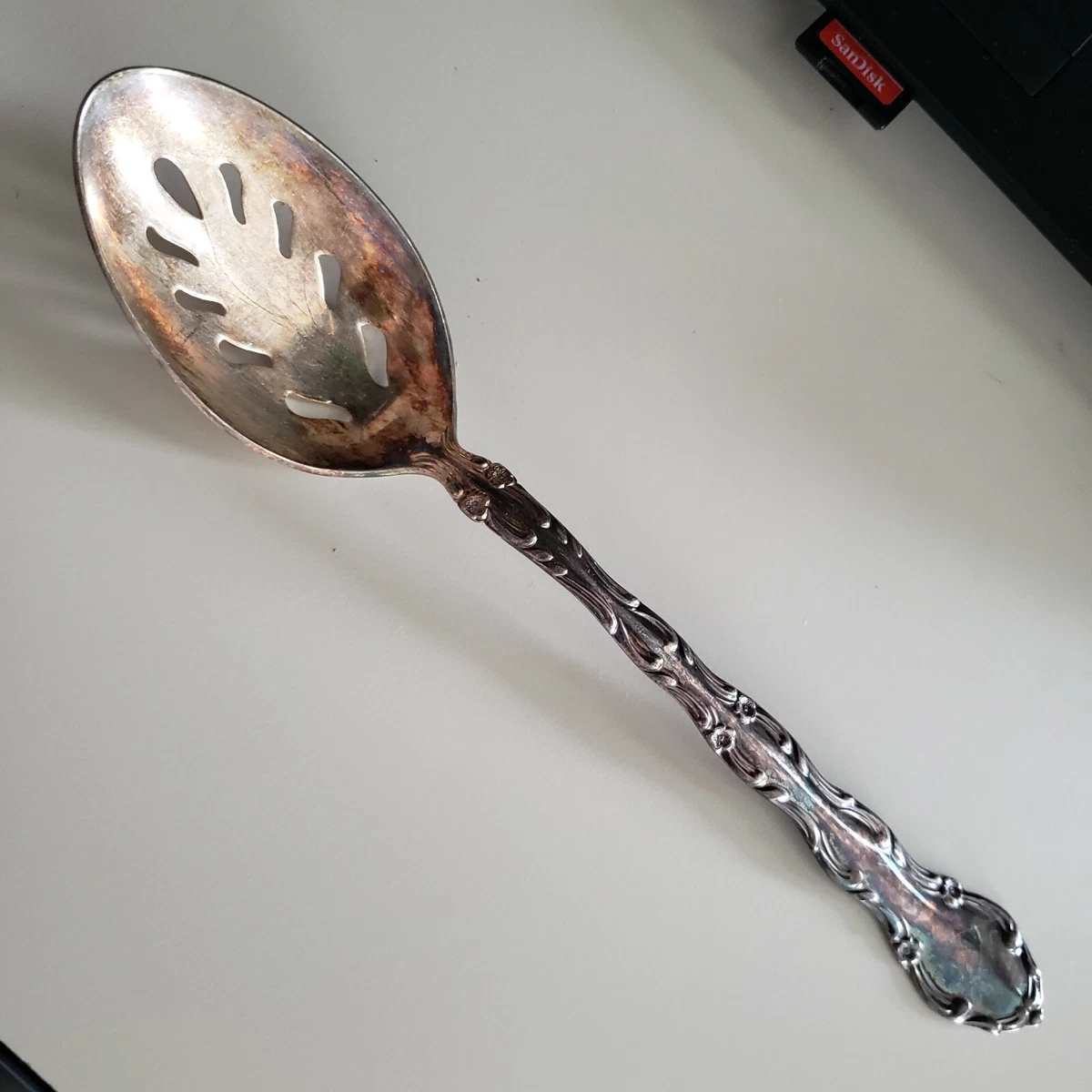 Towle 1968 shop silverware
