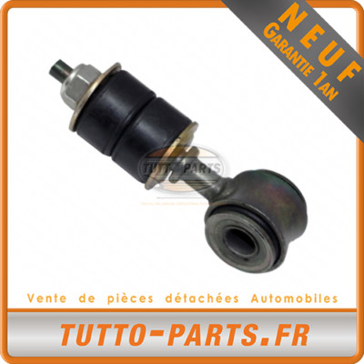 Biellette de barre stabilisatrice Avant ALFA ROMEO FIAT LANCIA 60570627