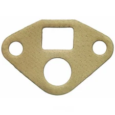 Exhaust Gas Recirculation (EGR) Valve Gasket-EGR Valve Gasket Fel-Pro 70978