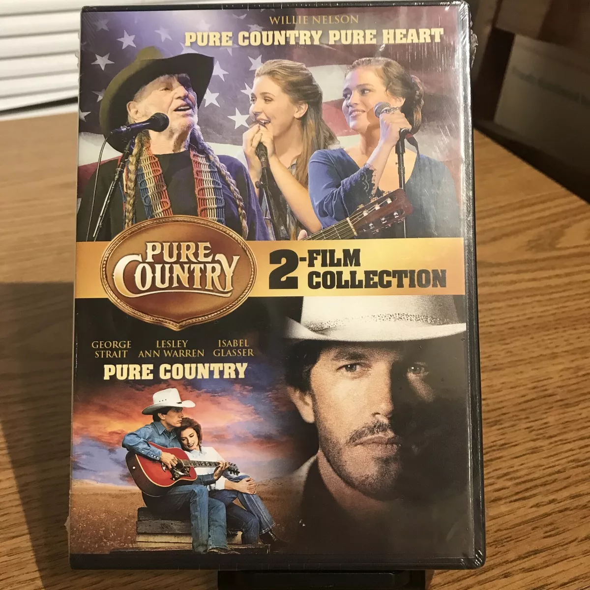 Pure Country 2 Film Collection Pure Country Pure Heart Pure
