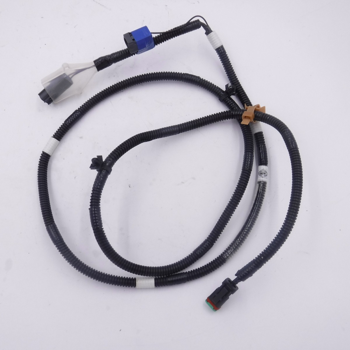 Genuine OEM Kubota 7J626-84192 Wire Harness BOOM fits