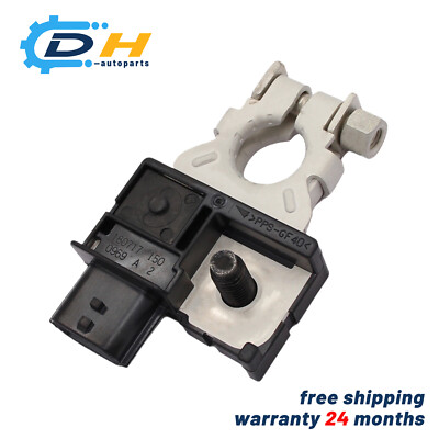 Main Battery Current Sensor Assembly for Rogue Sport Qashqai XTrail 2017-2022 US