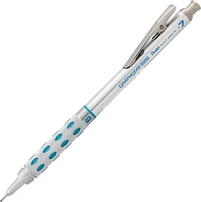 Graph Gear 1000 Automatic Drafting Pencil, 0.7Mm Lead Size, Blue Barrel, 1 Ea...