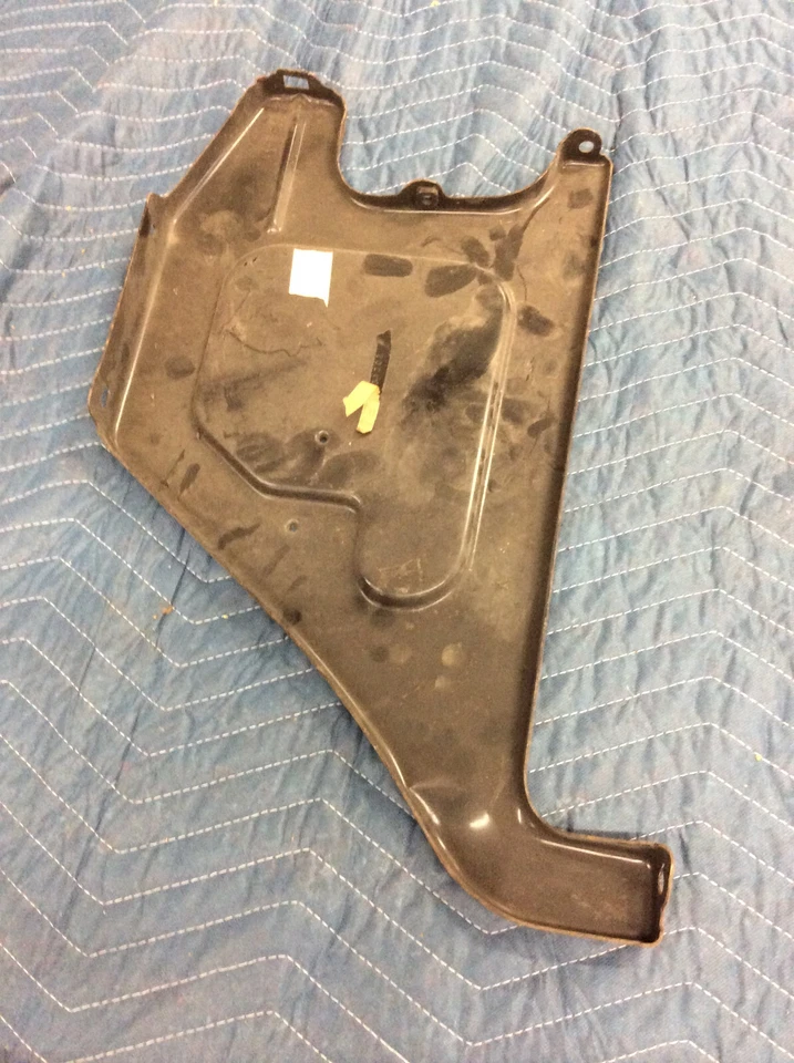 Nuevo de Lote Antiguo 1970 Buick LeSabre Wildcat Electra Capucha Cierre Soporte 1231301 Foto 2 de 4