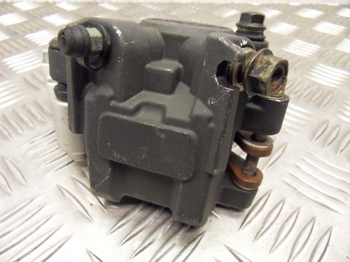 Honda CBR1000RR NISSIN Bremssattel hinten und Träger 2004 bis 2005 - Bild 5 von 7