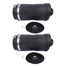 2&times; Luftfederung Luftfederbalg Hinten F&uuml;r Mercedes-Benz R-Klasse W251 2513200025