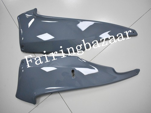 Fit for 2000-2007 TMAX500 Nardo Gray Black ABS Injection Bodywork Fairing Kit - Picture 4 of 9