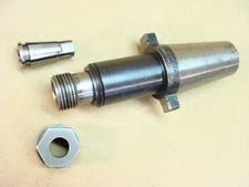 Universal Eng KWIK-SWITCH 300 series tension compression tapping collet chuck