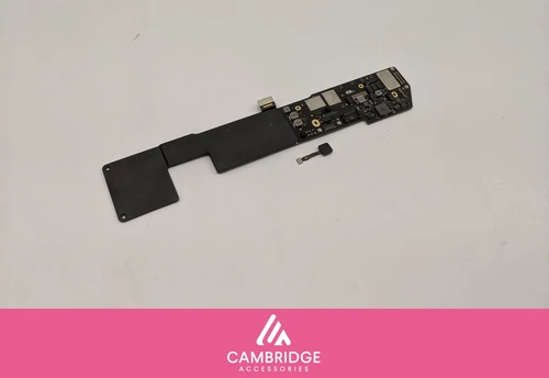 MacBook Air 13" A2337 2020 8 CPU/7 GPU Logic Board 8GB 256GB 820-02899-02 +ID