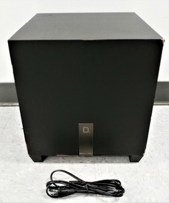 definitive technology micro