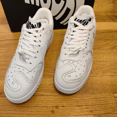 MSCHF Super Normal 2 White Limited Release Size 13 Common Whites