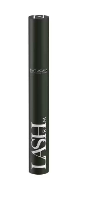 Natucain Wimpern Lashserum Eyelash serum - RRP 43.67 EUR - 3.5ml